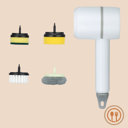 MagiBrush™