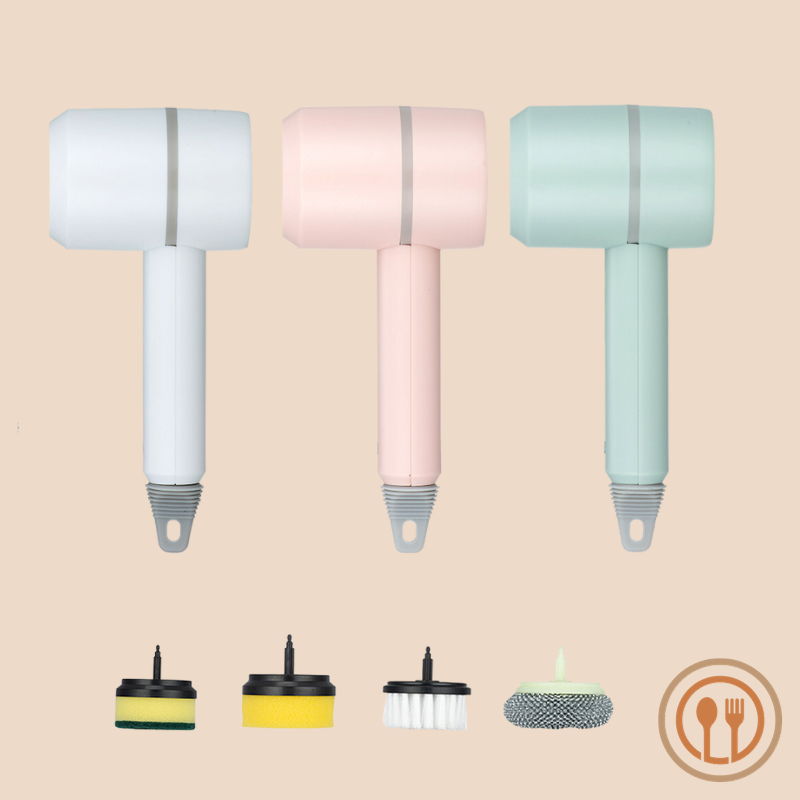 MagiBrush™