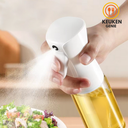 SprayGenie™ Öl 300ML Glas